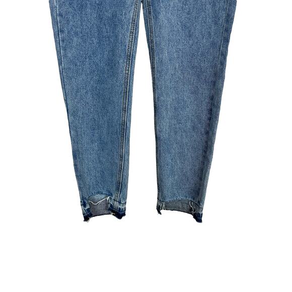 Lioness Princess Polly Mind Over Matter High Rise Mom Jean Size 4 - Picture 7 of 15